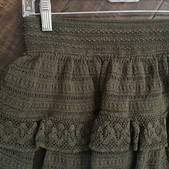 NWT Aerie Size M Skirt - Picture 2 of 2